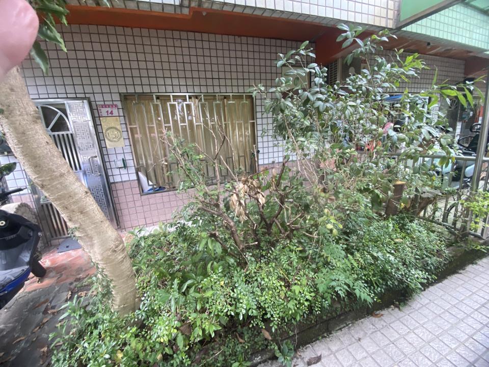 園藝維護案件圖片