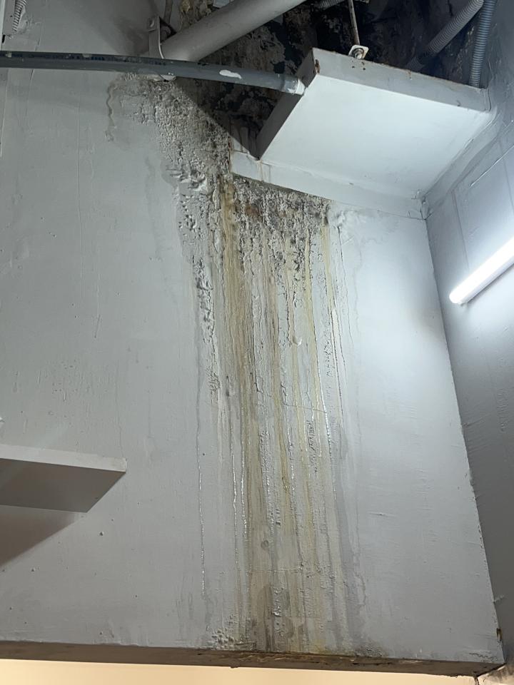 漏水處理案件圖片