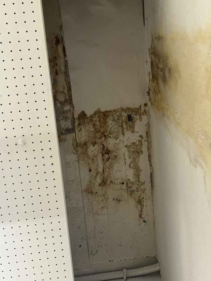 漏水處理案件圖片