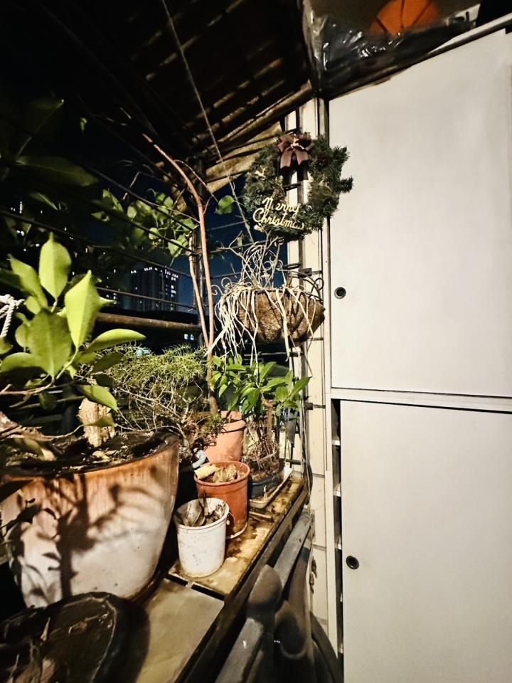 防盜窗案件圖片