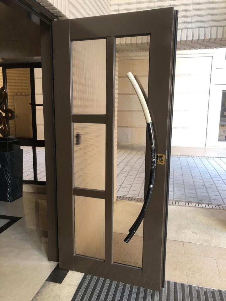 大門案件圖片