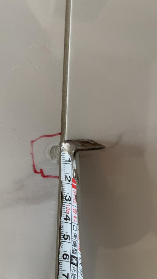 磁磚修補案件圖片