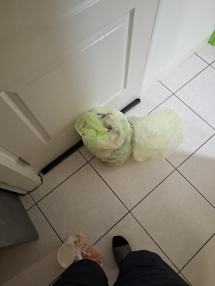 代收垃圾案件圖片