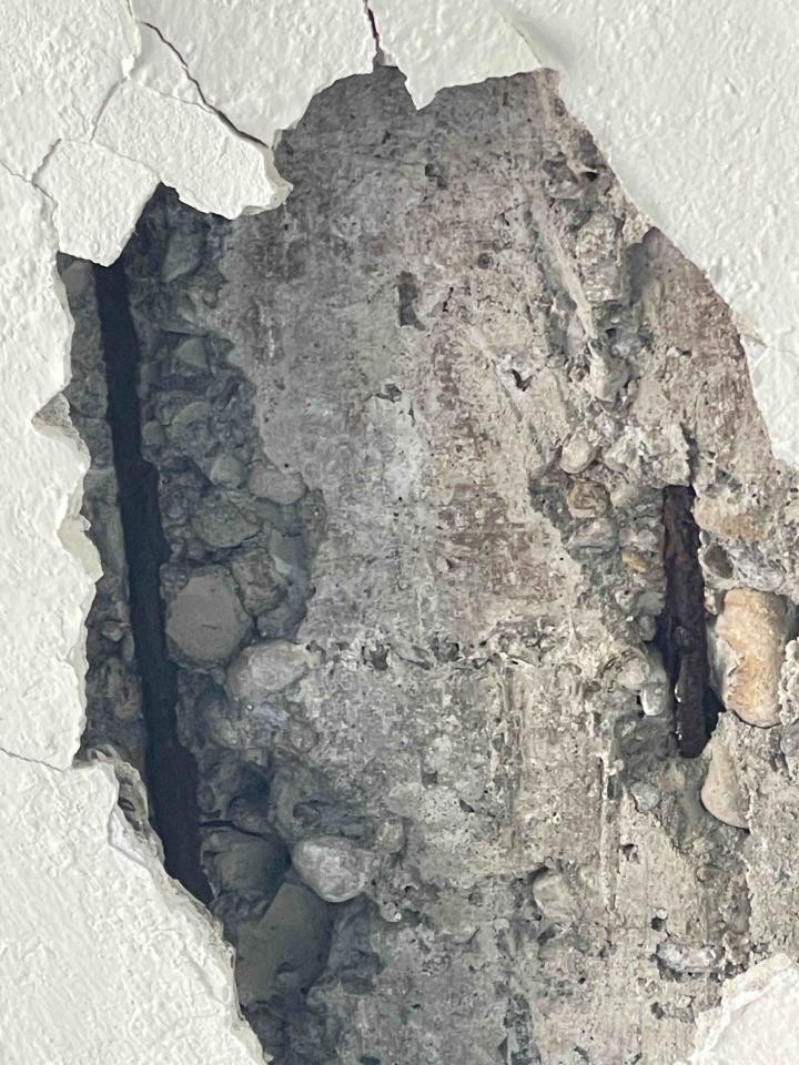 油漆工程案件圖片 油漆工程案件圖片