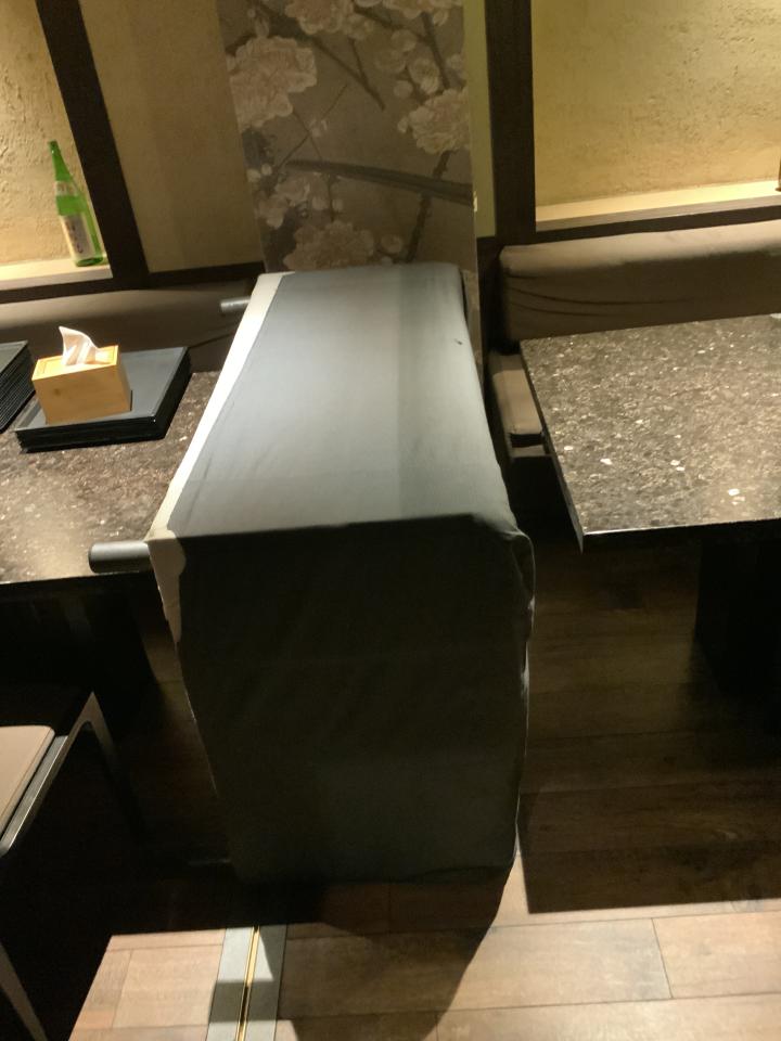 大型垃圾回收案件圖片