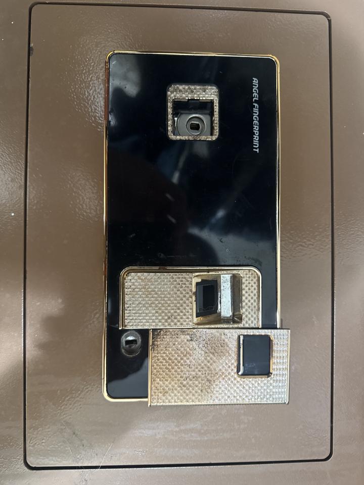 鎖匠案件圖片