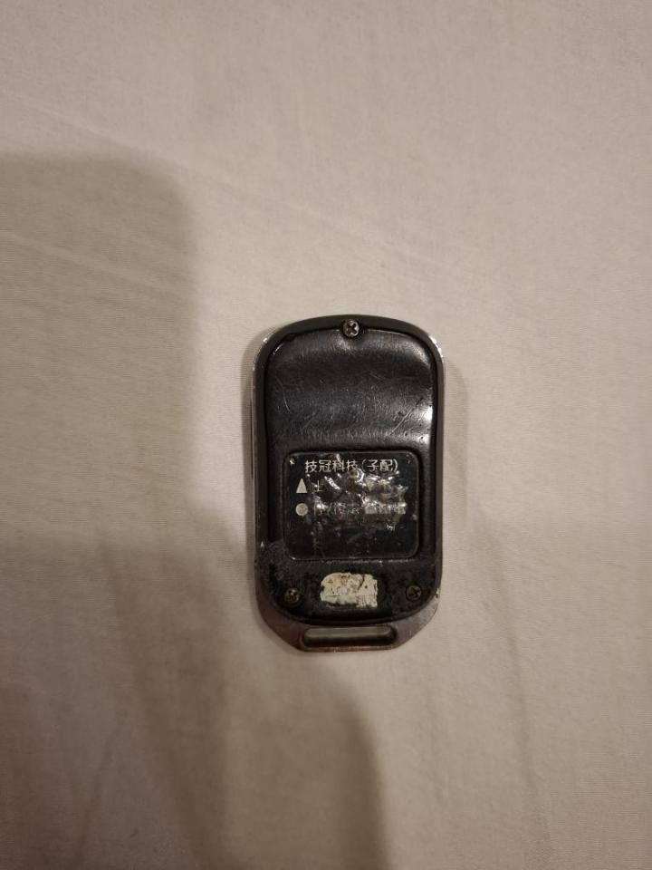 鎖匠案件圖片