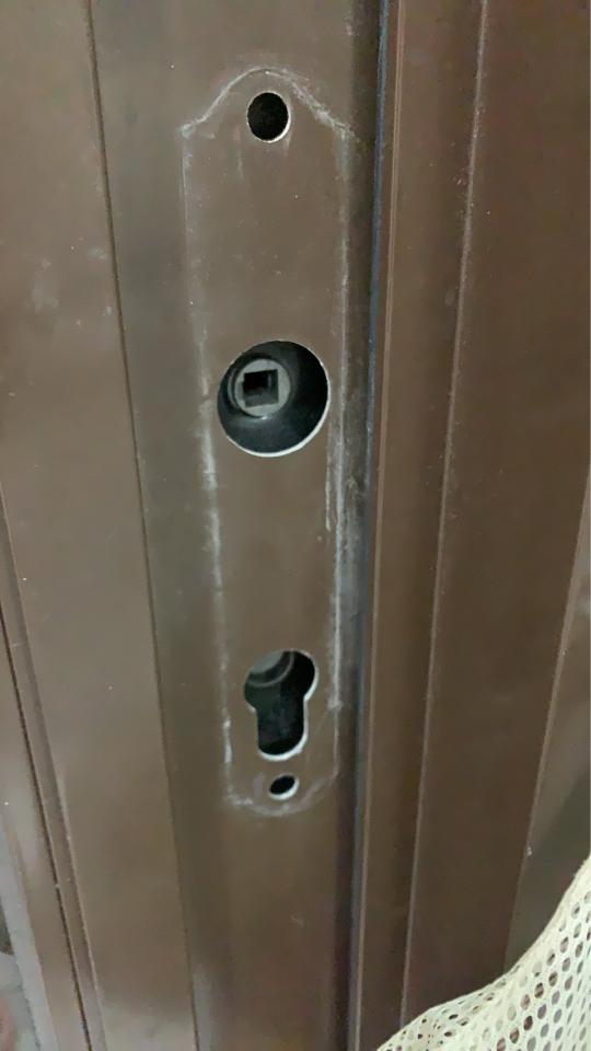 鎖匠案件圖片