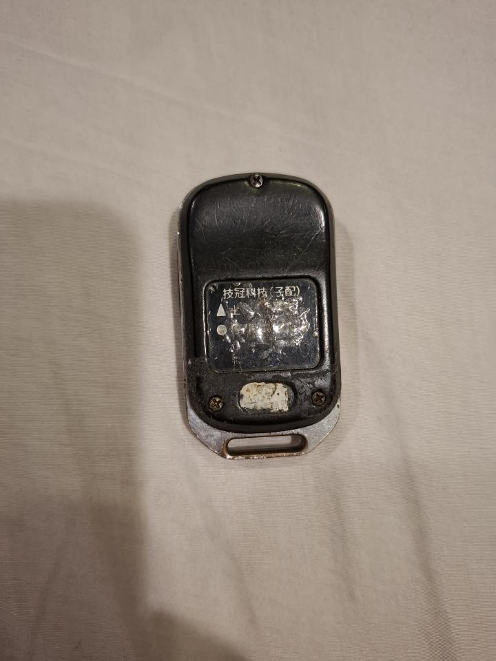 鎖匠案件圖片