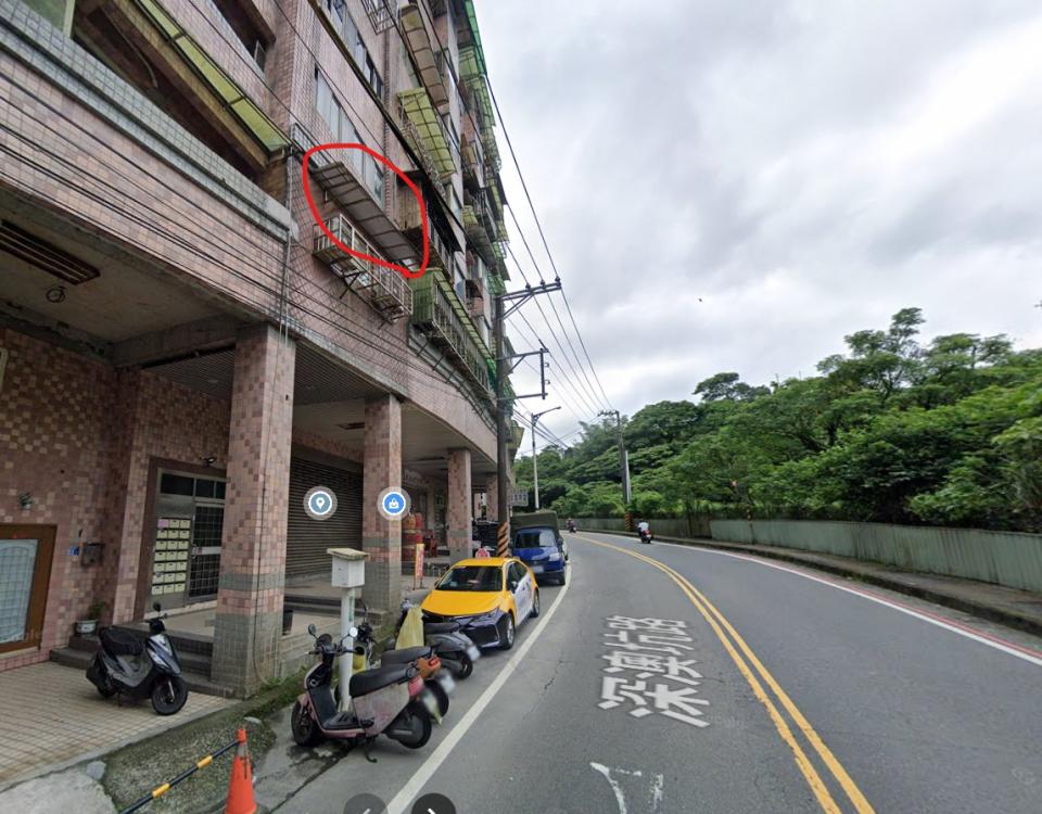 遮雨棚安裝案件圖片