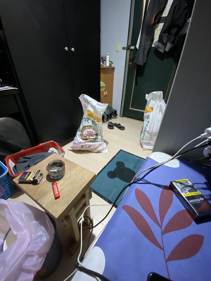 大型垃圾回收案件圖片