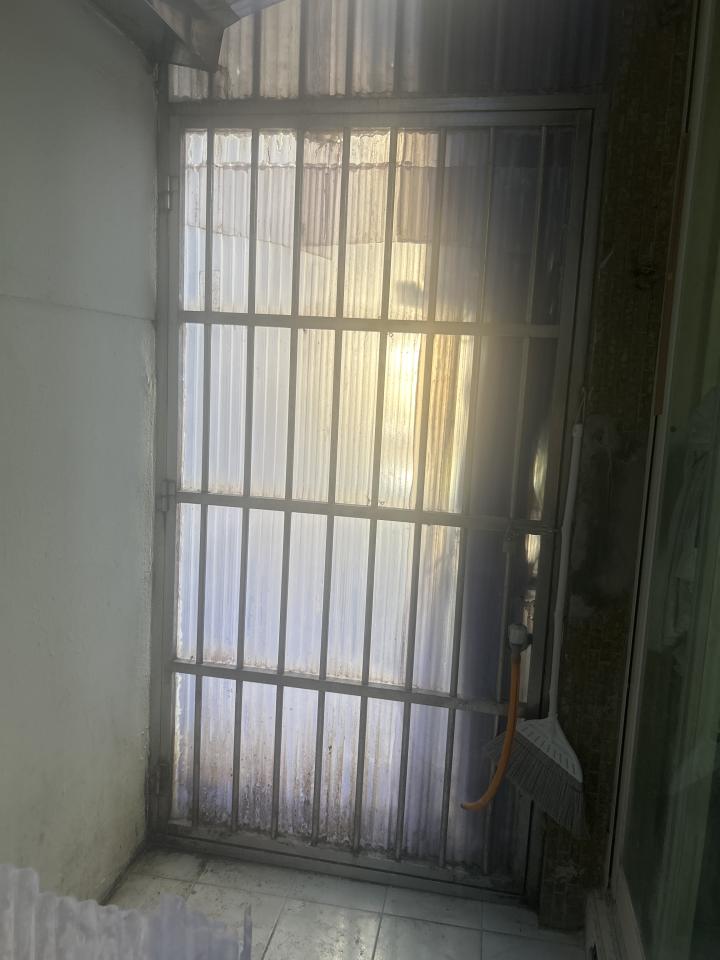 圍籬工程案件圖片