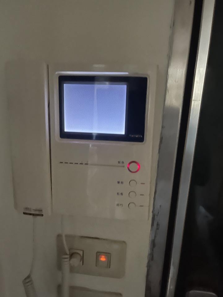 對講機安裝維修案件圖片