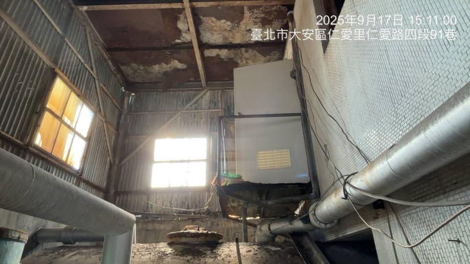 地板施工案件圖片