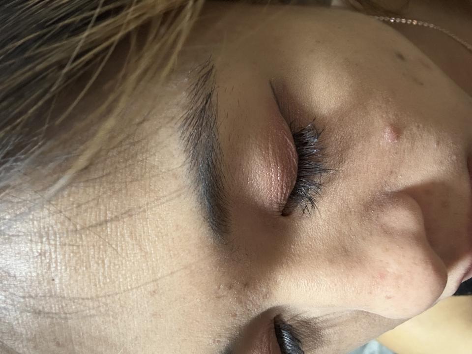 美睫服務案件圖片