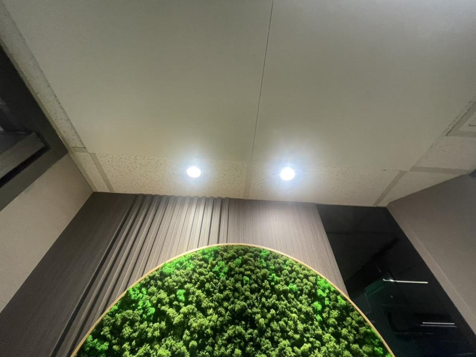 隔音工程案件圖片