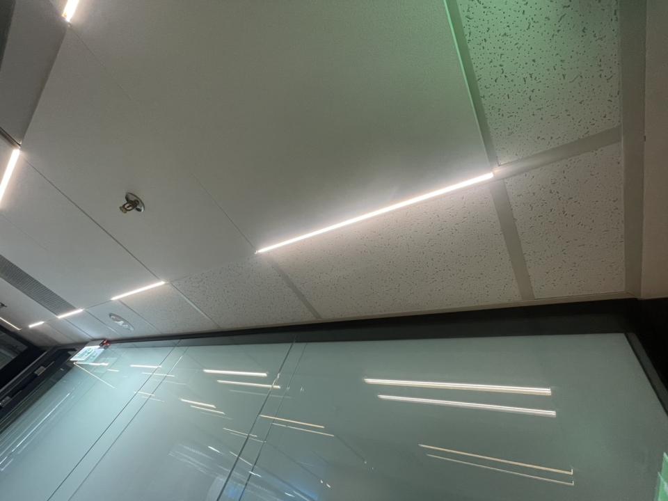 隔音工程案件圖片