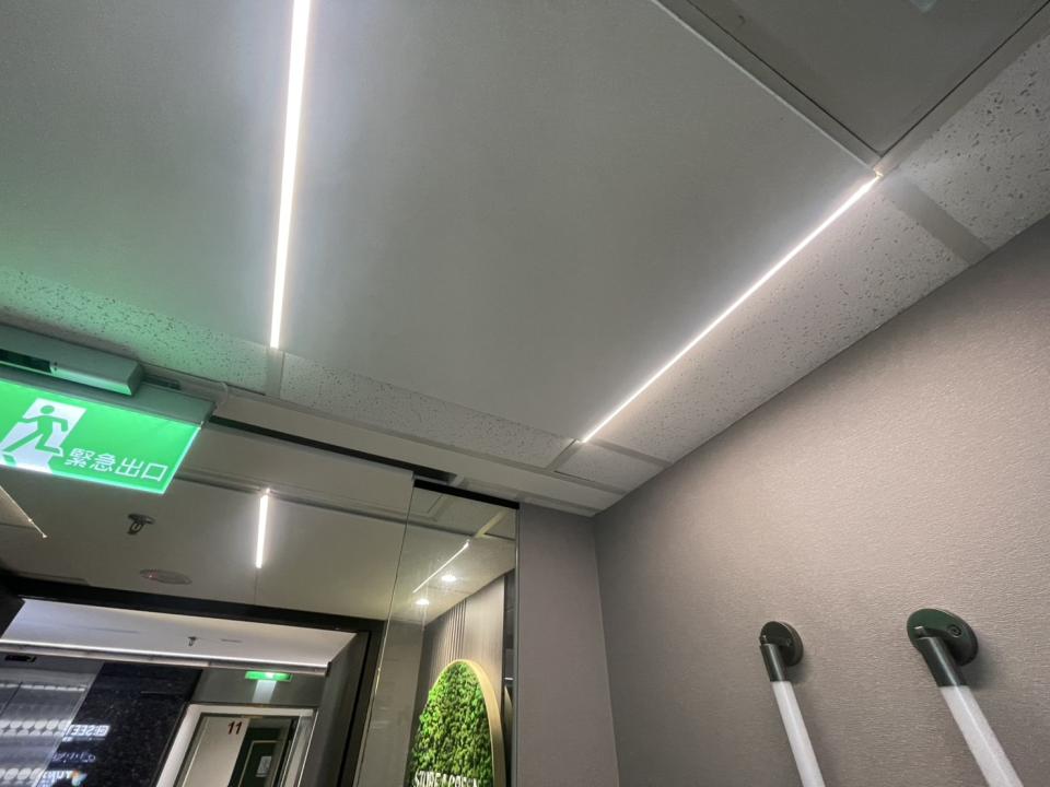 隔音工程案件圖片