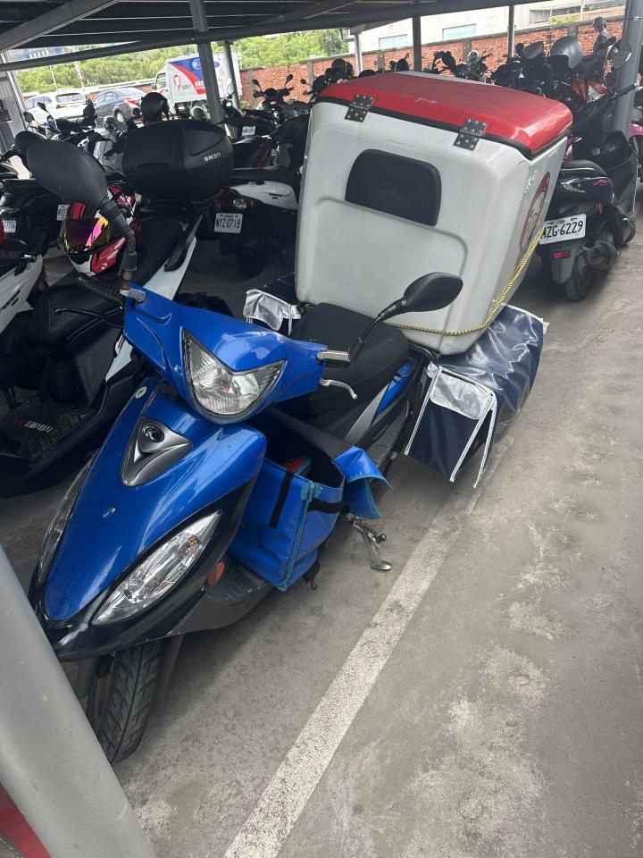 機車托運案件圖片