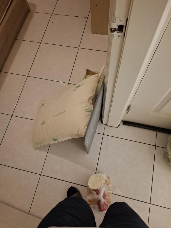 代收垃圾案件圖片