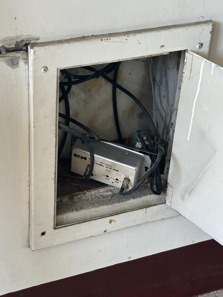 電線裝修案件圖片
