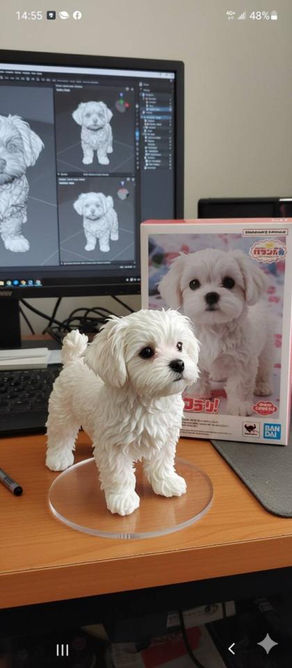 3D列印案件圖片