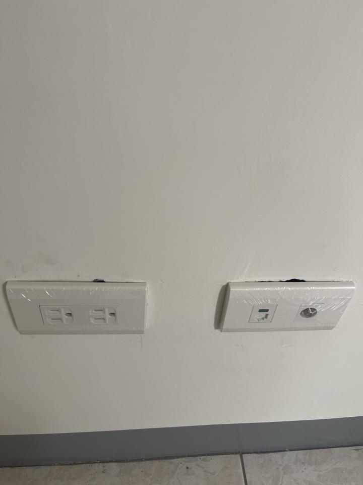 油漆工程案件圖片