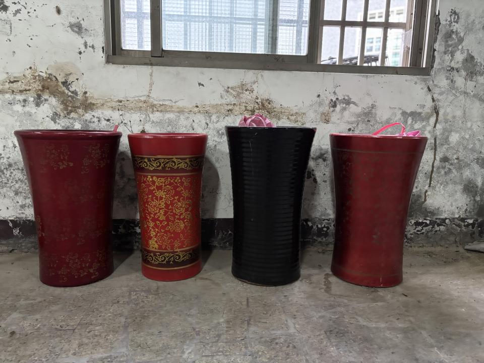 大型垃圾回收案件圖片 大型垃圾回收案件圖片