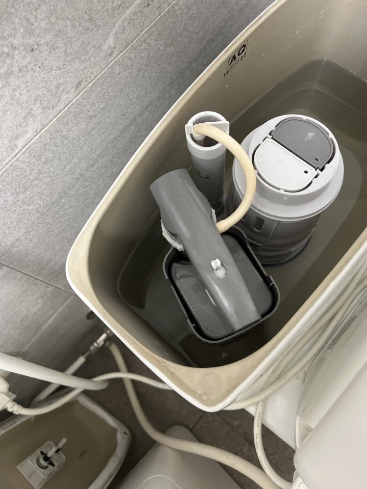 馬桶裝修案件圖片