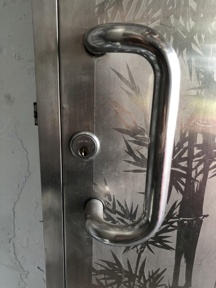 鎖匠案件圖片