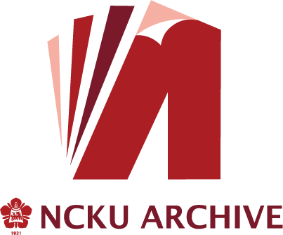 Muffy - 識別設計-成大秘書室文檔管理