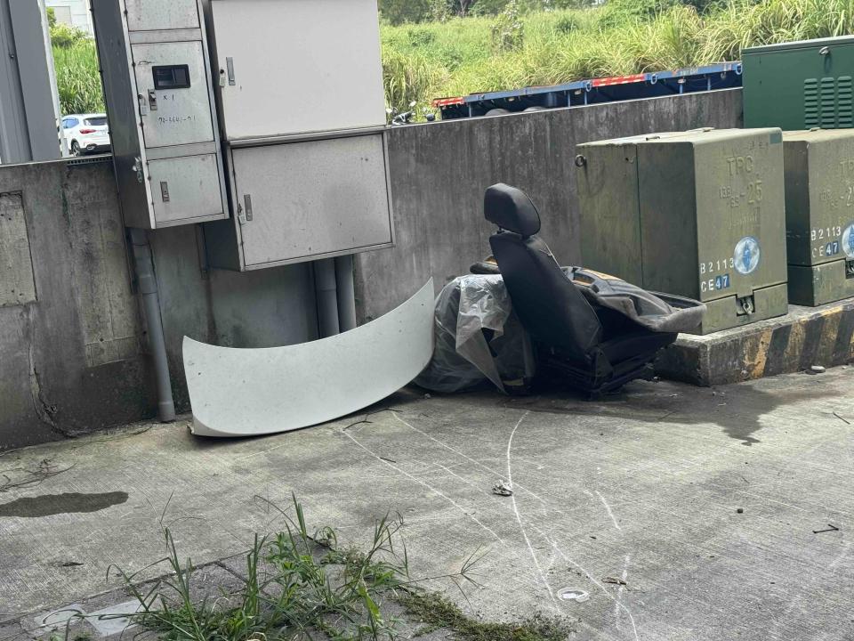 大型家具回收案件圖片