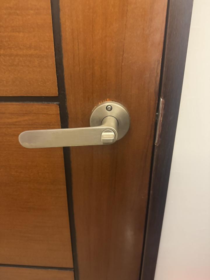 鎖匠案件圖片