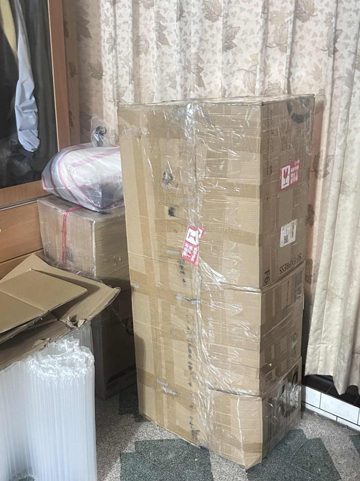 搬家案件圖片 搬家案件圖片
