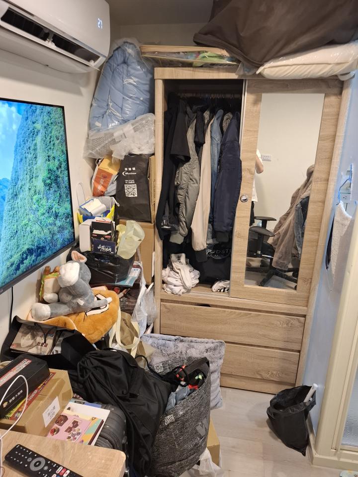 搬家案件圖片