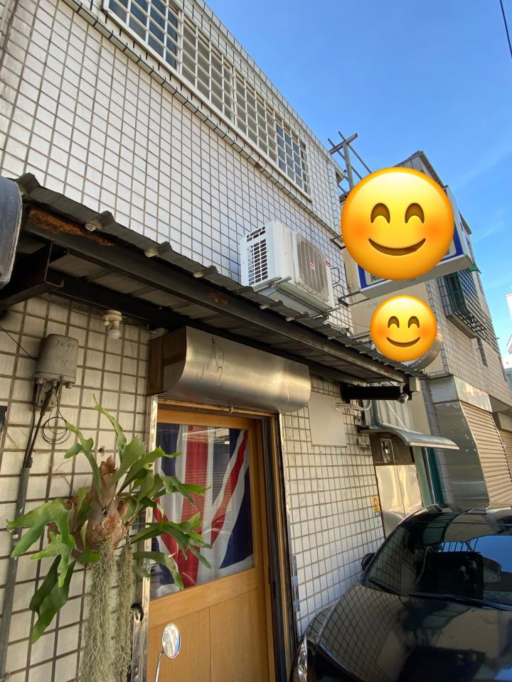 屋簷排水槽施工案件圖片