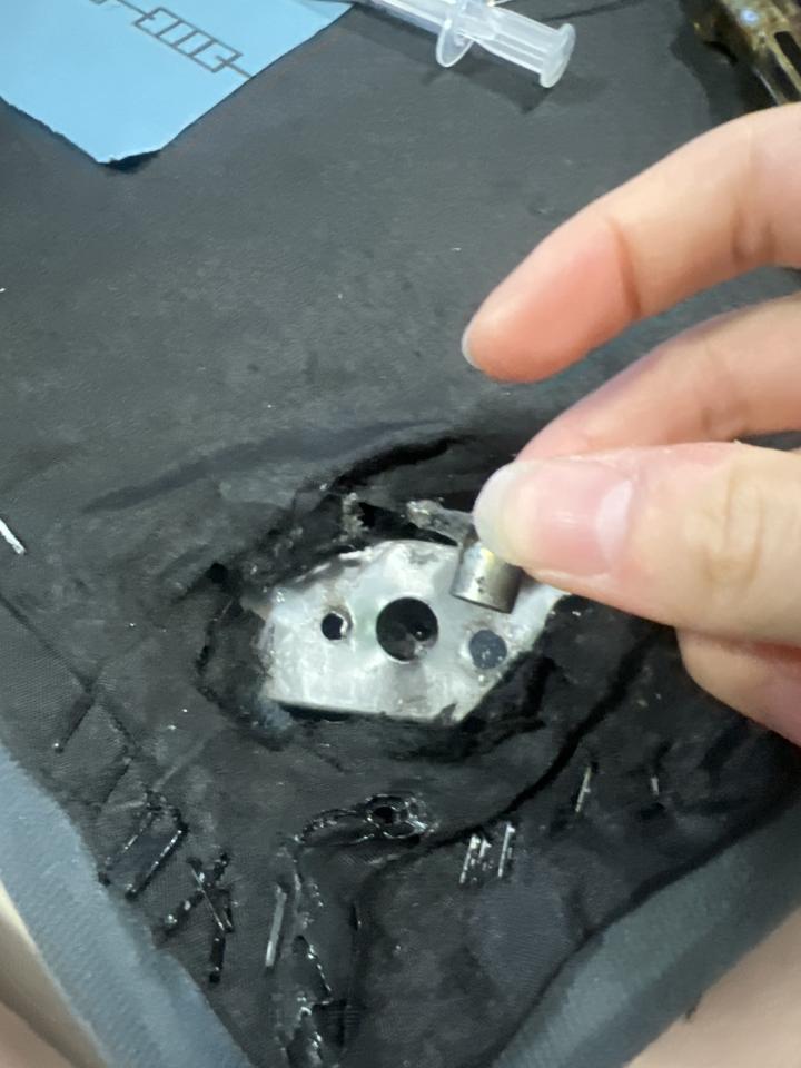 沙發修理案件圖片 沙發修理案件圖片