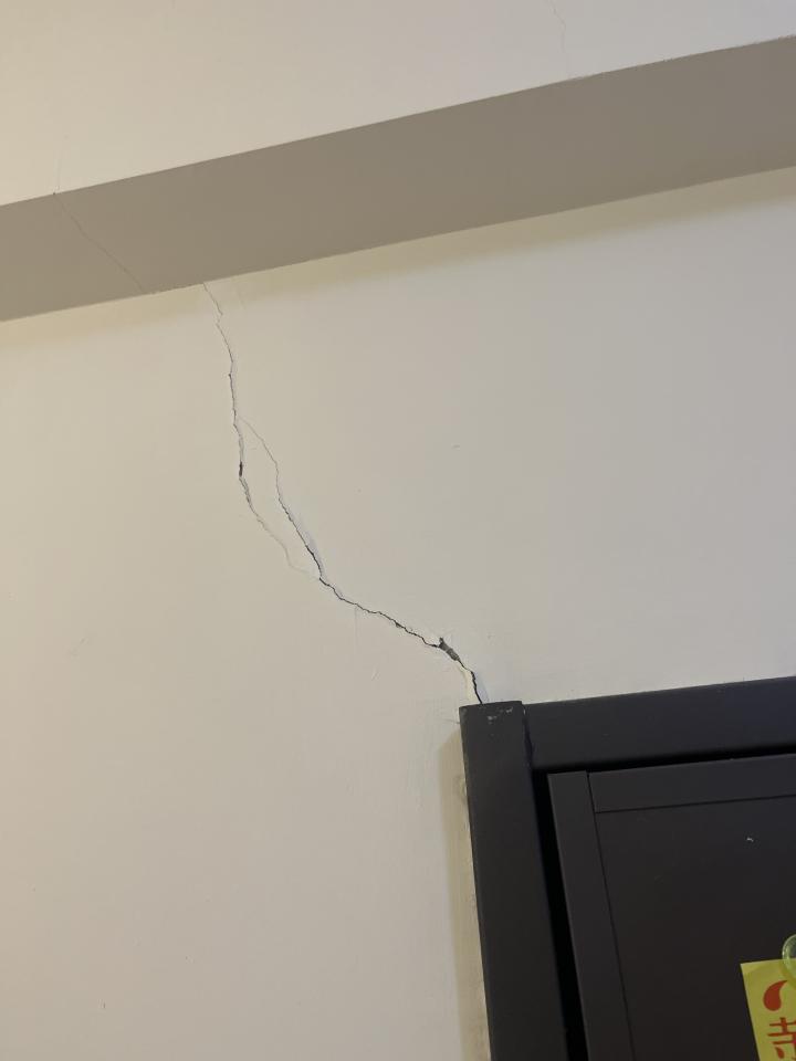 油漆工程案件圖片