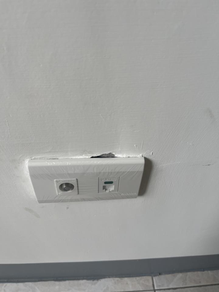 油漆工程案件圖片