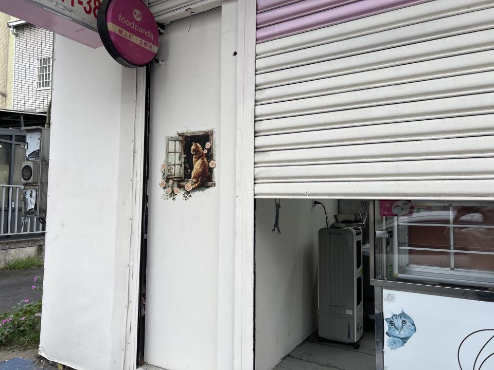 油漆工程案件圖片