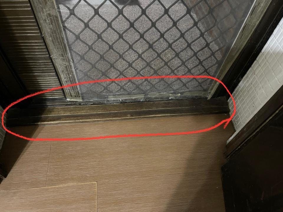 室外無障礙設施案件圖片