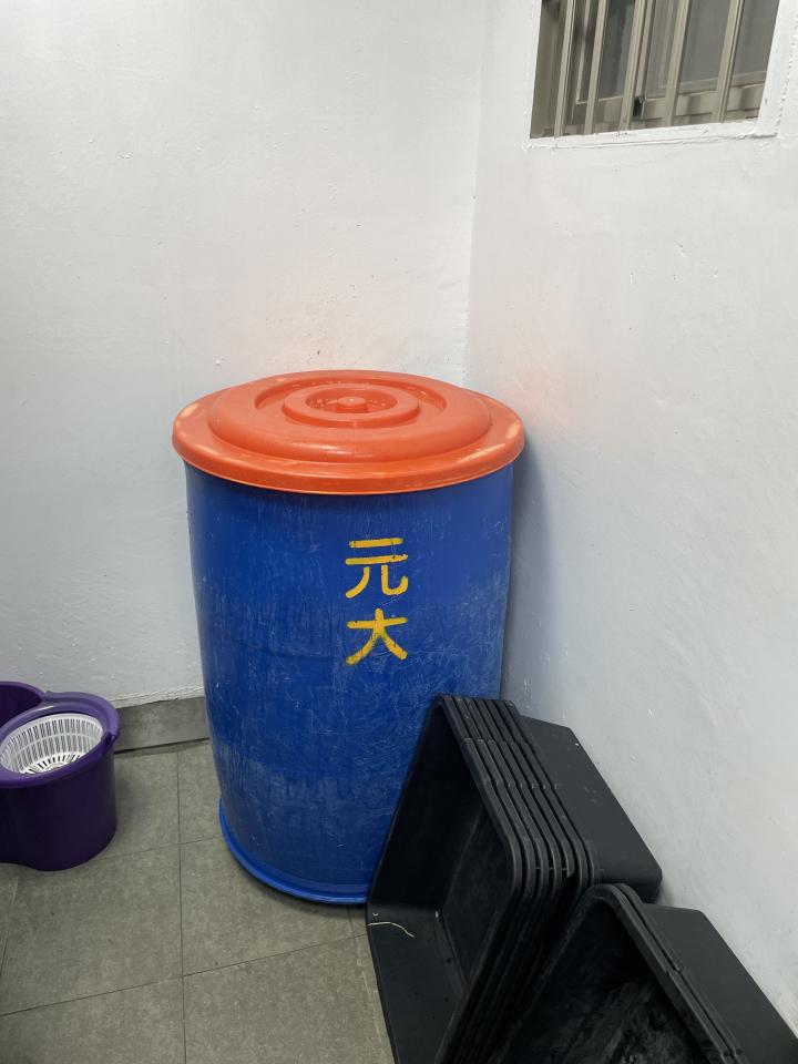 廚餘回收案件圖片