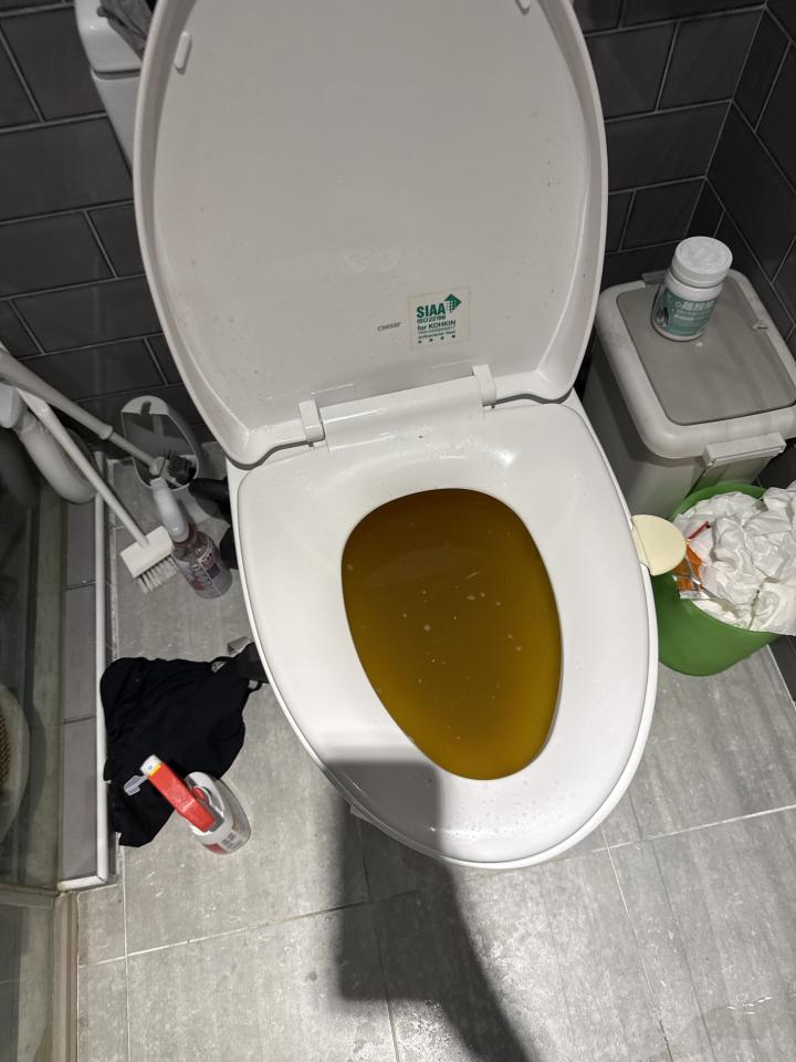 通馬桶案件圖片