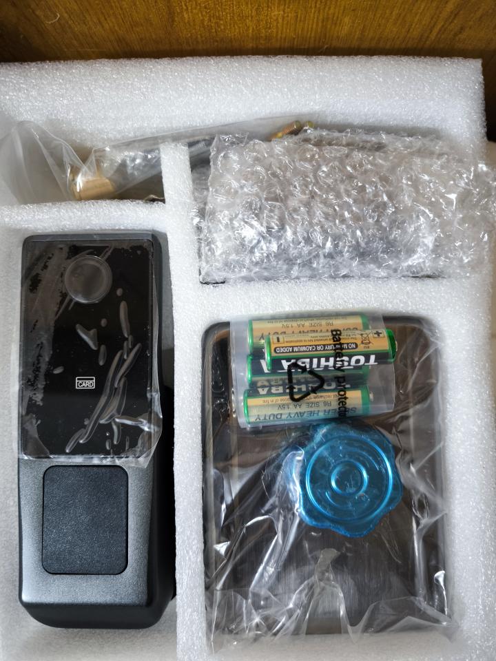 鎖匠案件圖片