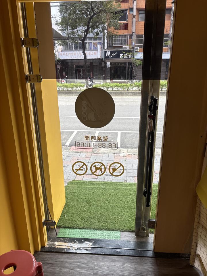 玻璃隔熱案件圖片