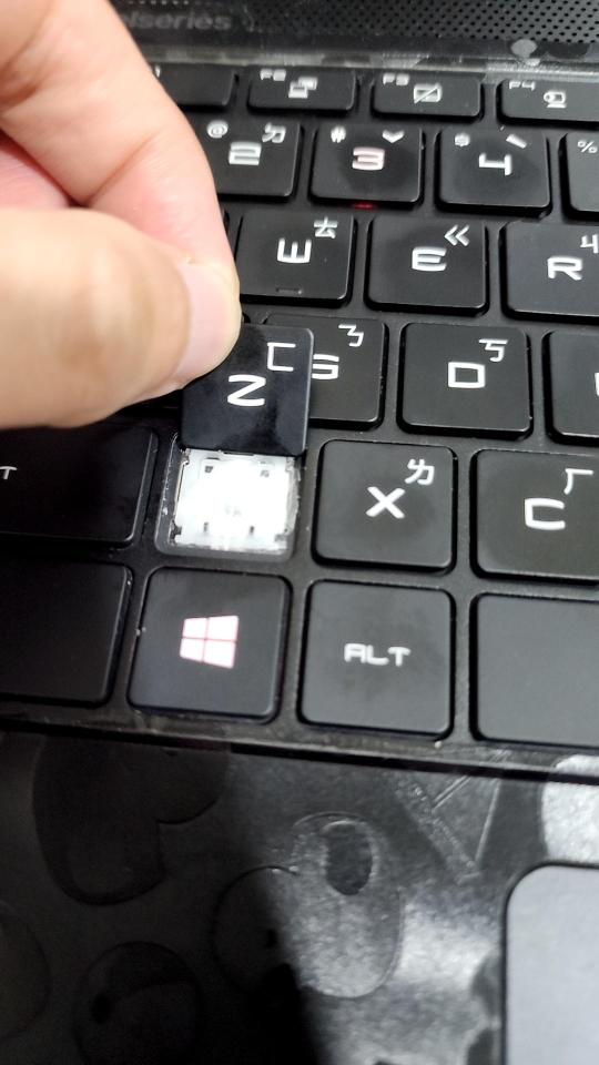電腦維修案件圖片