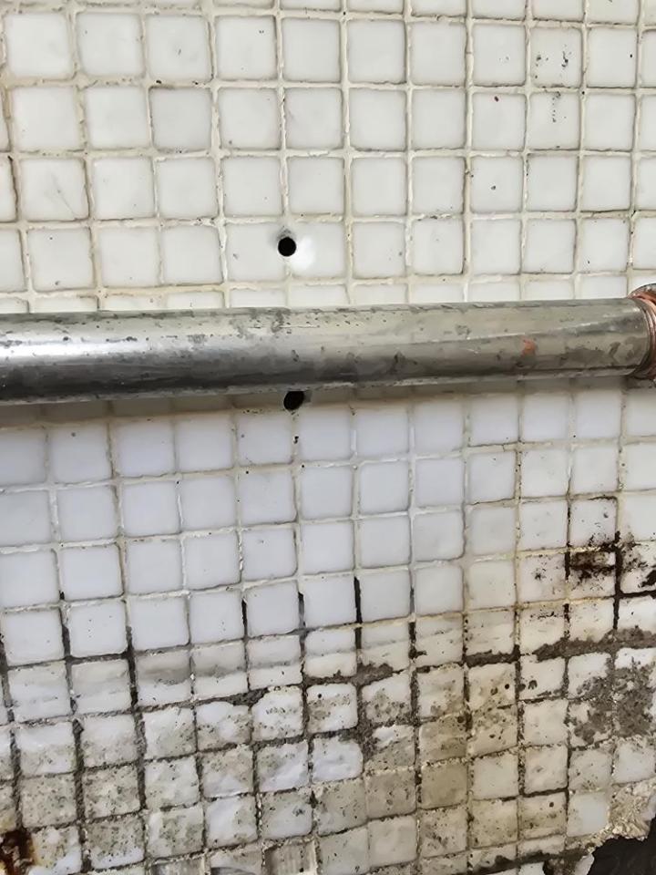 水管維修案件圖片