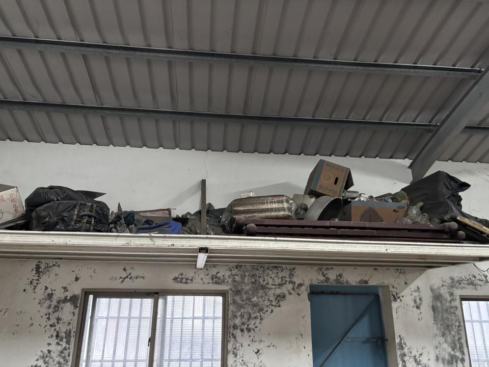 大型垃圾回收案件圖片 大型垃圾回收案件圖片