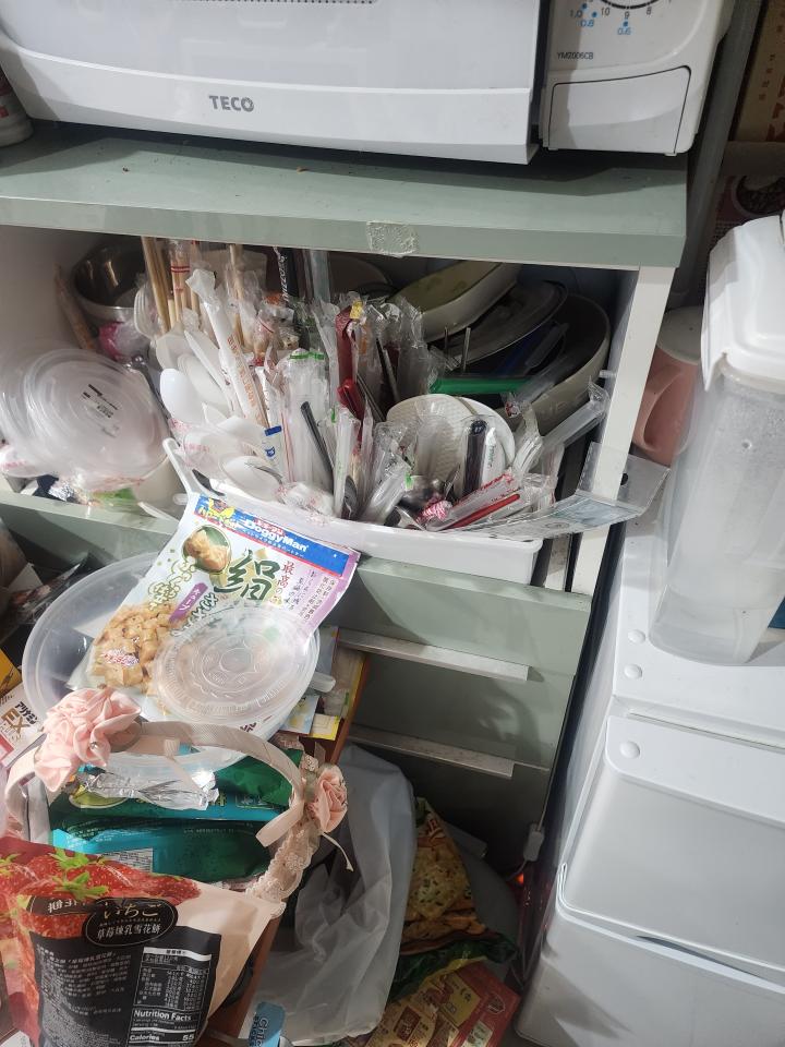 家具組裝案件圖片