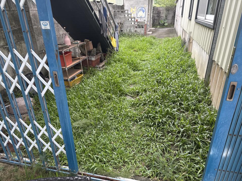 園藝維護案件圖片